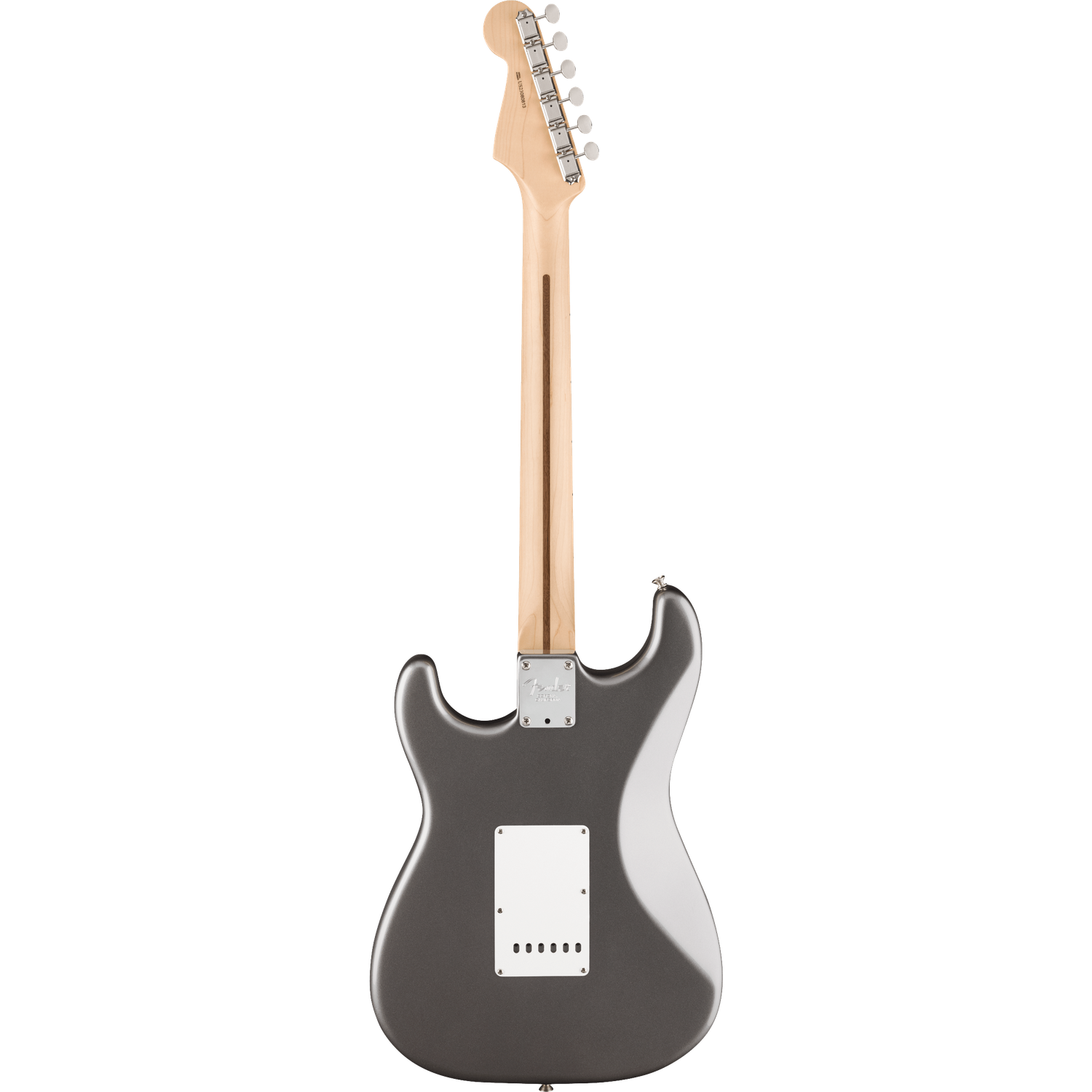 Fender Electric Guitars Fender Eric Clapton Stratocaster Electric Guitar, Maple Fingerboard