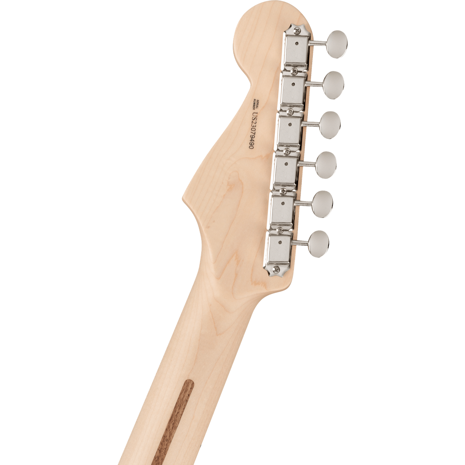 Fender Electric Guitars Fender Eric Clapton Stratocaster Electric Guitar, Maple Fingerboard, Torino Red