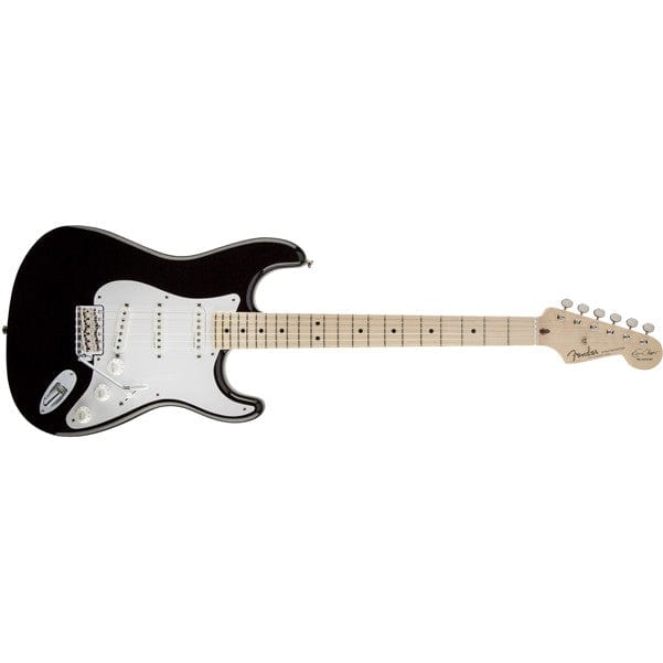 Fender Electric Guitars Fender Eric Clapton Stratocaster, Maple Fretboard Electric Guitar