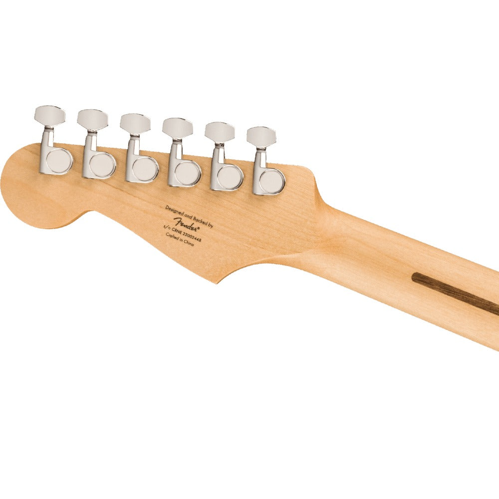 Fender Electric Guitars Fender FSR Squier Sonic Stratocaster Electric Guitar