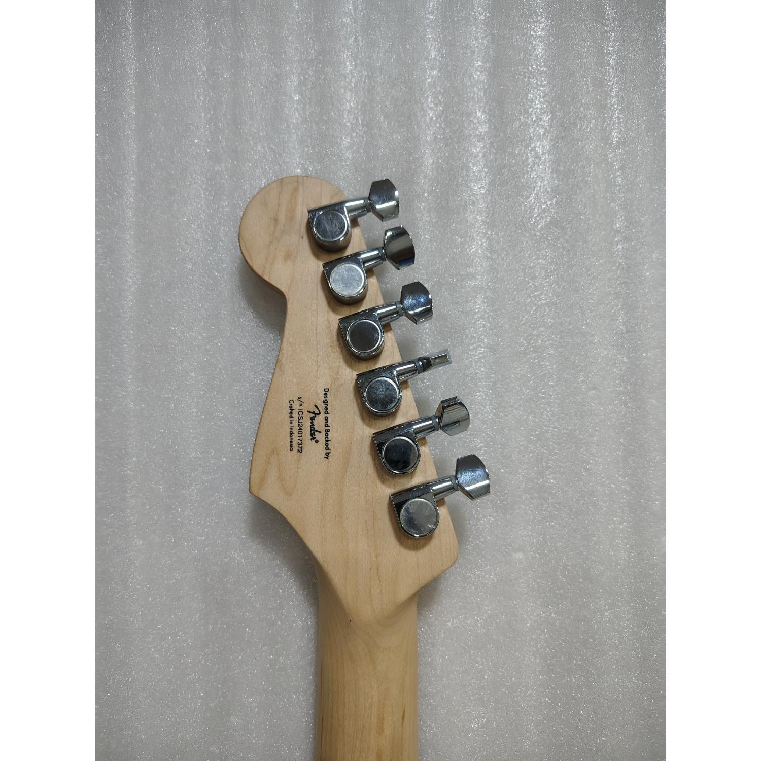 Fender Electric Guitars Fender FSR Squier Sonic Stratocaster Electric Guitar - Open Box