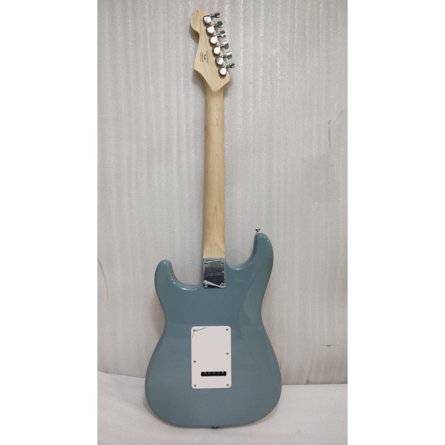 Fender Electric Guitars Fender FSR Squier Sonic Stratocaster Electric Guitar - Open Box #barcode_202601026365