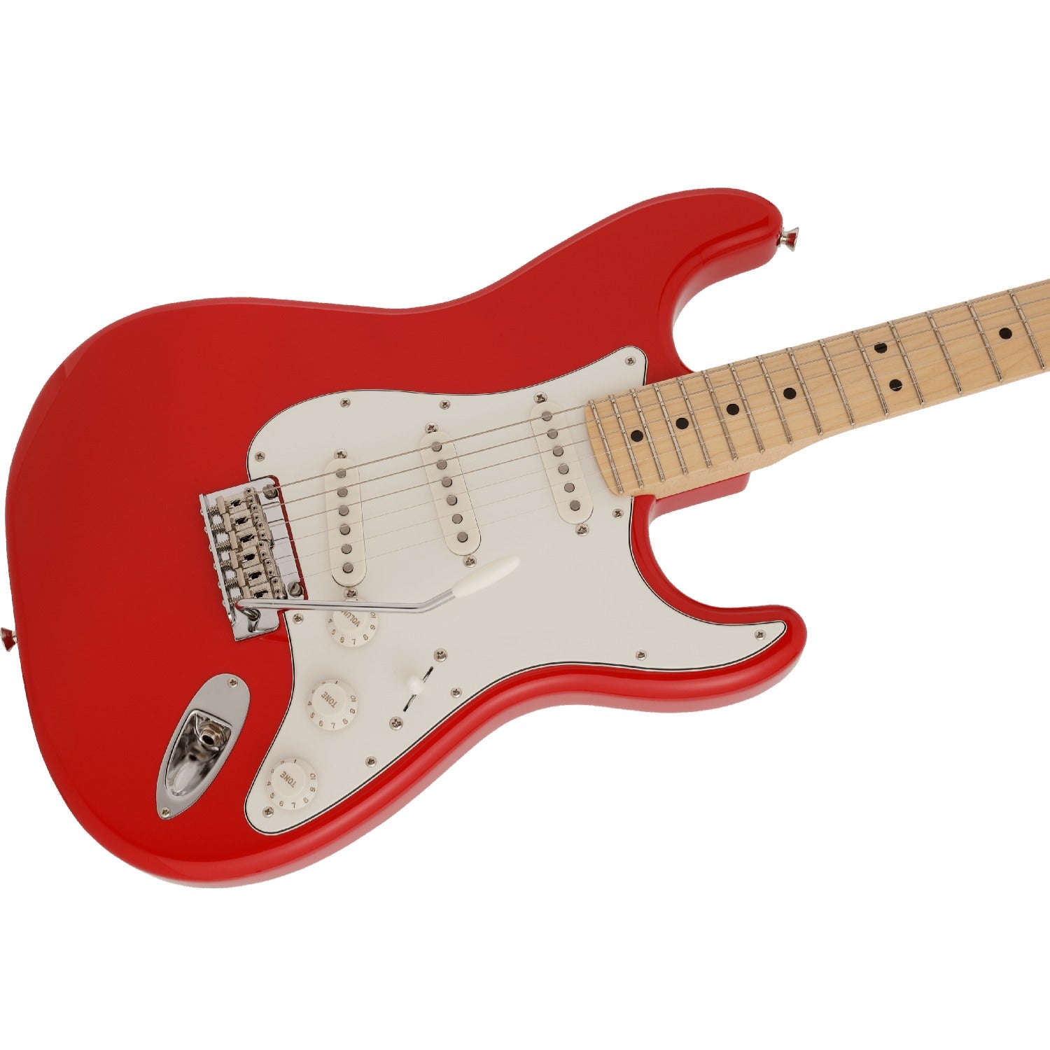 Fender Electric Guitars Fender Hybrid II Stratocaster 6 String Electric Guitar