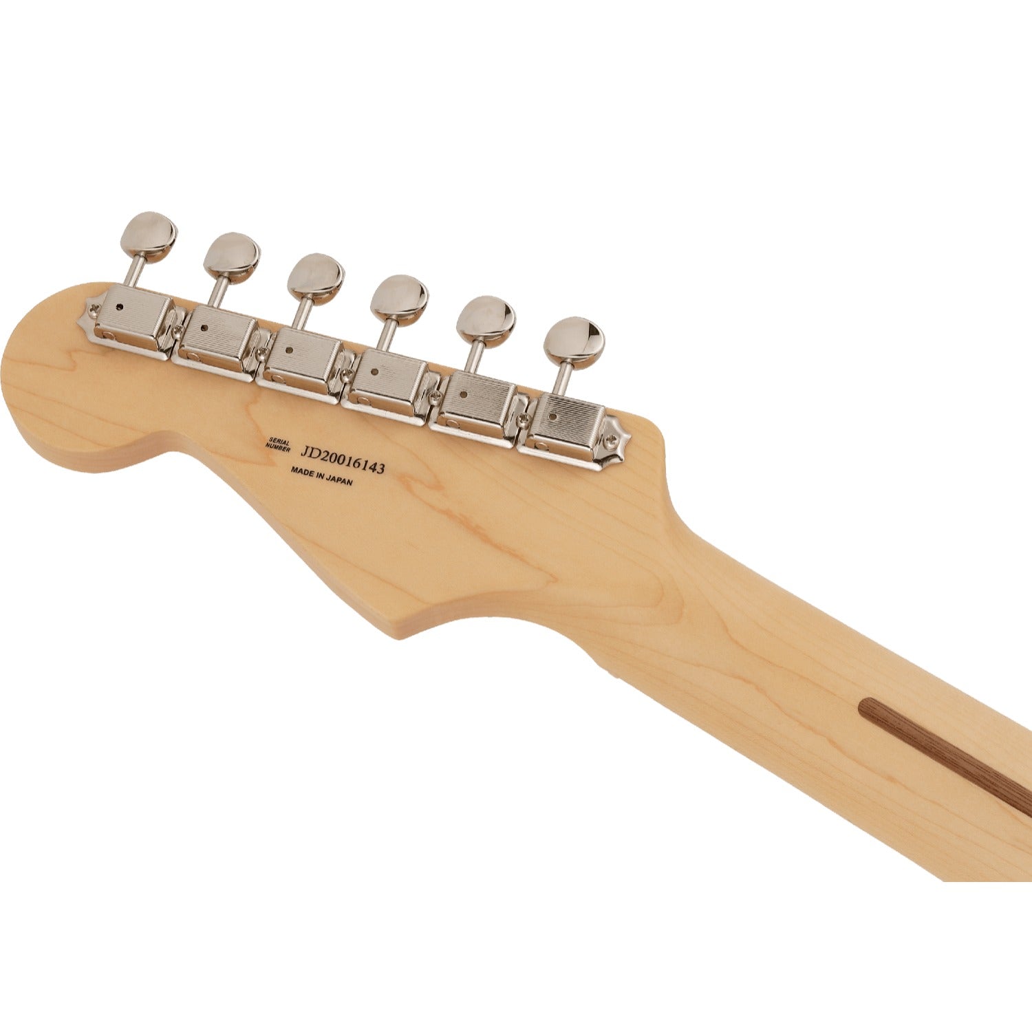 Fender Electric Guitars Fender Hybrid II Stratocaster 6 String Electric Guitar