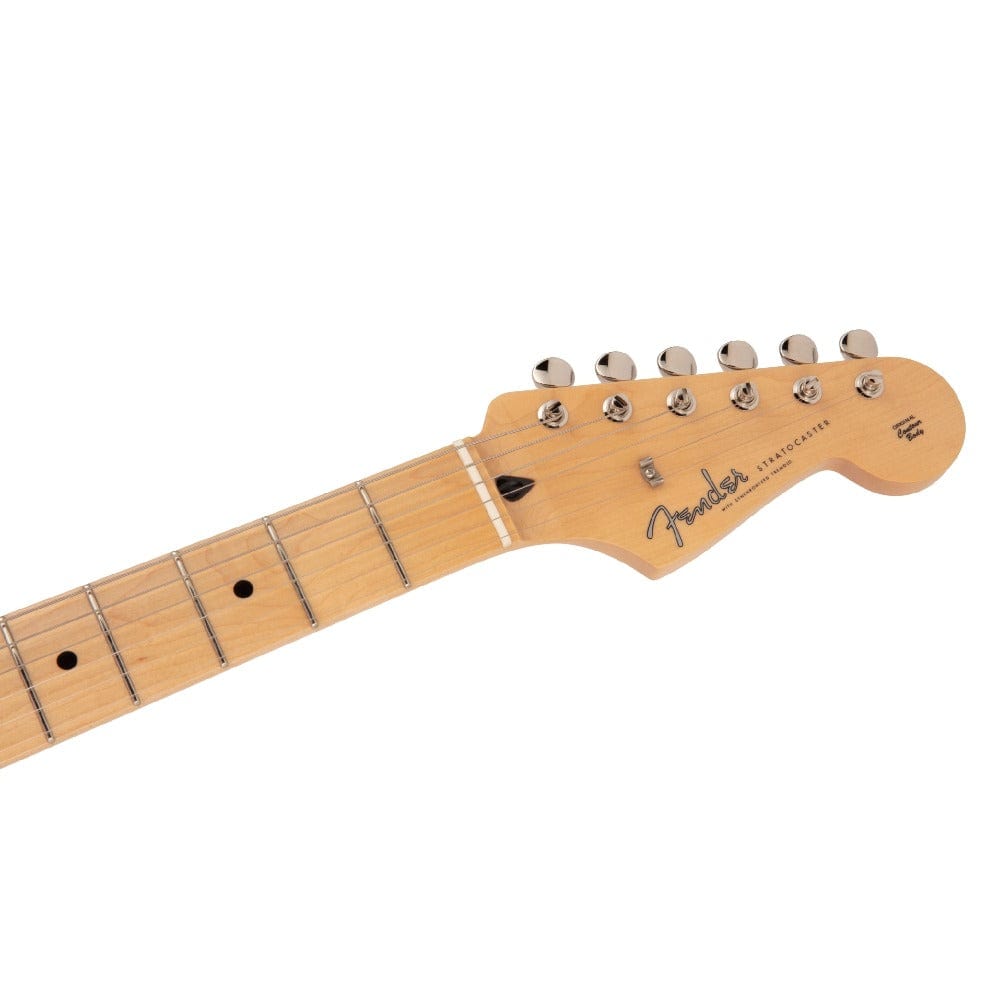 fender electric guitars fender hybrid ii stratocaster 6 string electric guitar