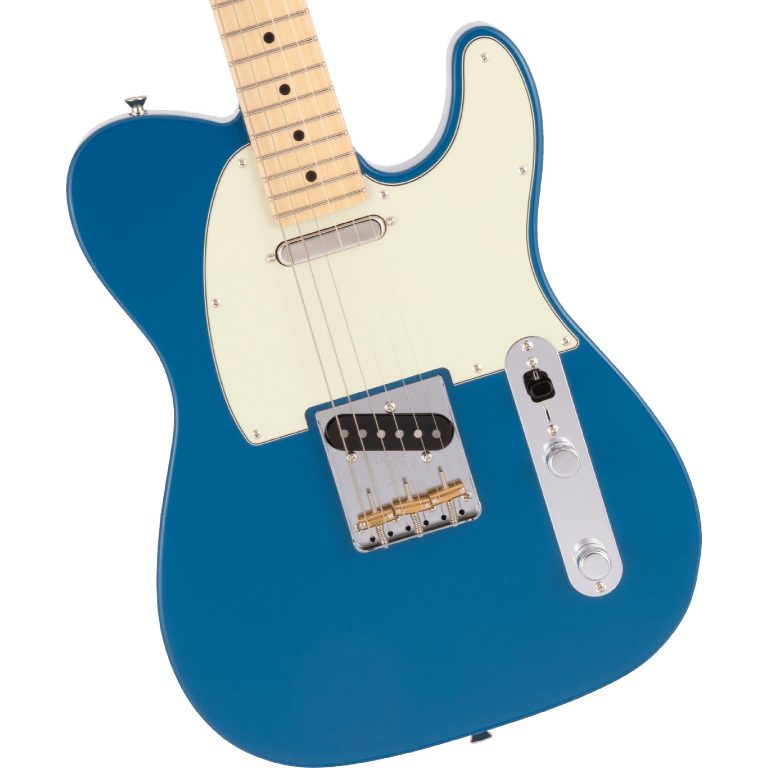 Fender Electric Guitars Fender Hybrid II Telecaster 6 String Electric Guitar