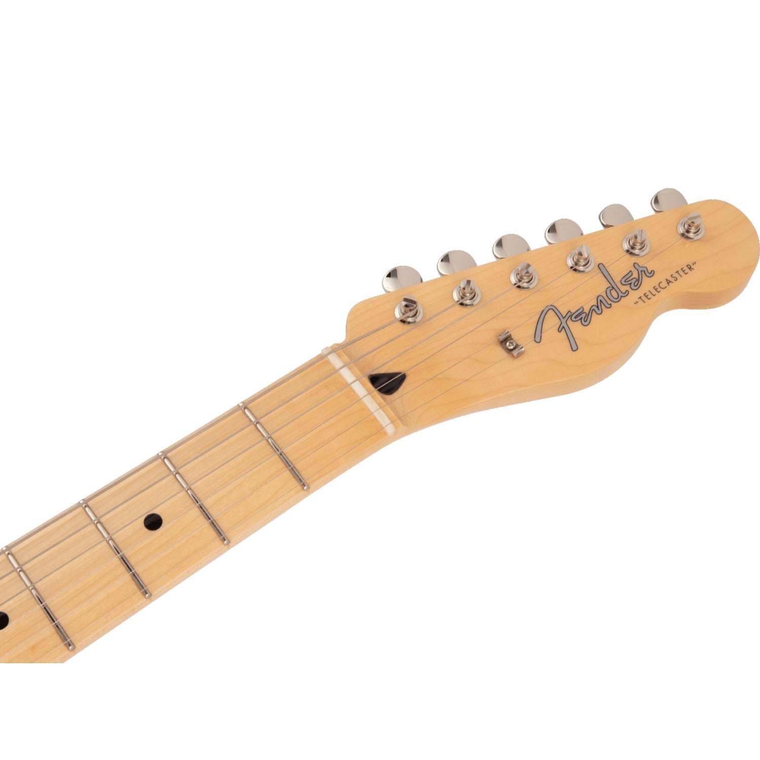 Fender Electric Guitars Fender Hybrid II Telecaster 6 String Electric Guitar