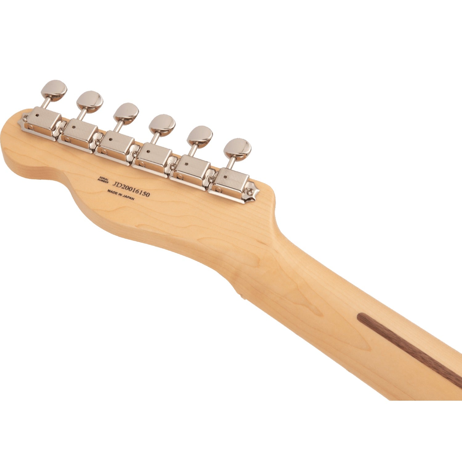 Fender Electric Guitars Fender Hybrid II Telecaster 6 String Electric Guitar