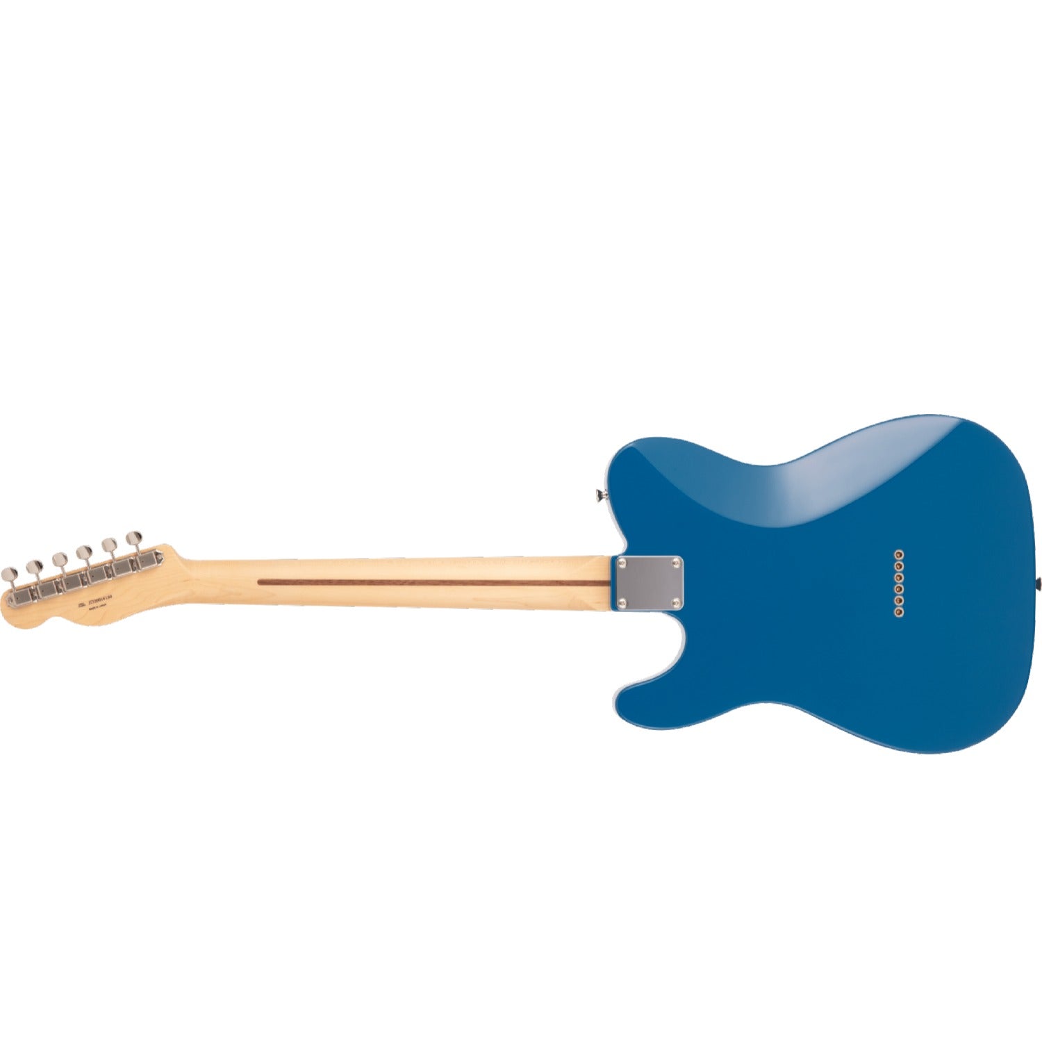Fender Electric Guitars Fender Hybrid II Telecaster 6 String Electric Guitar