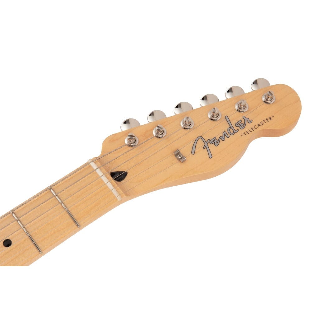 fender electric guitars fender hybrid ii telecaster 6 string electric guitar