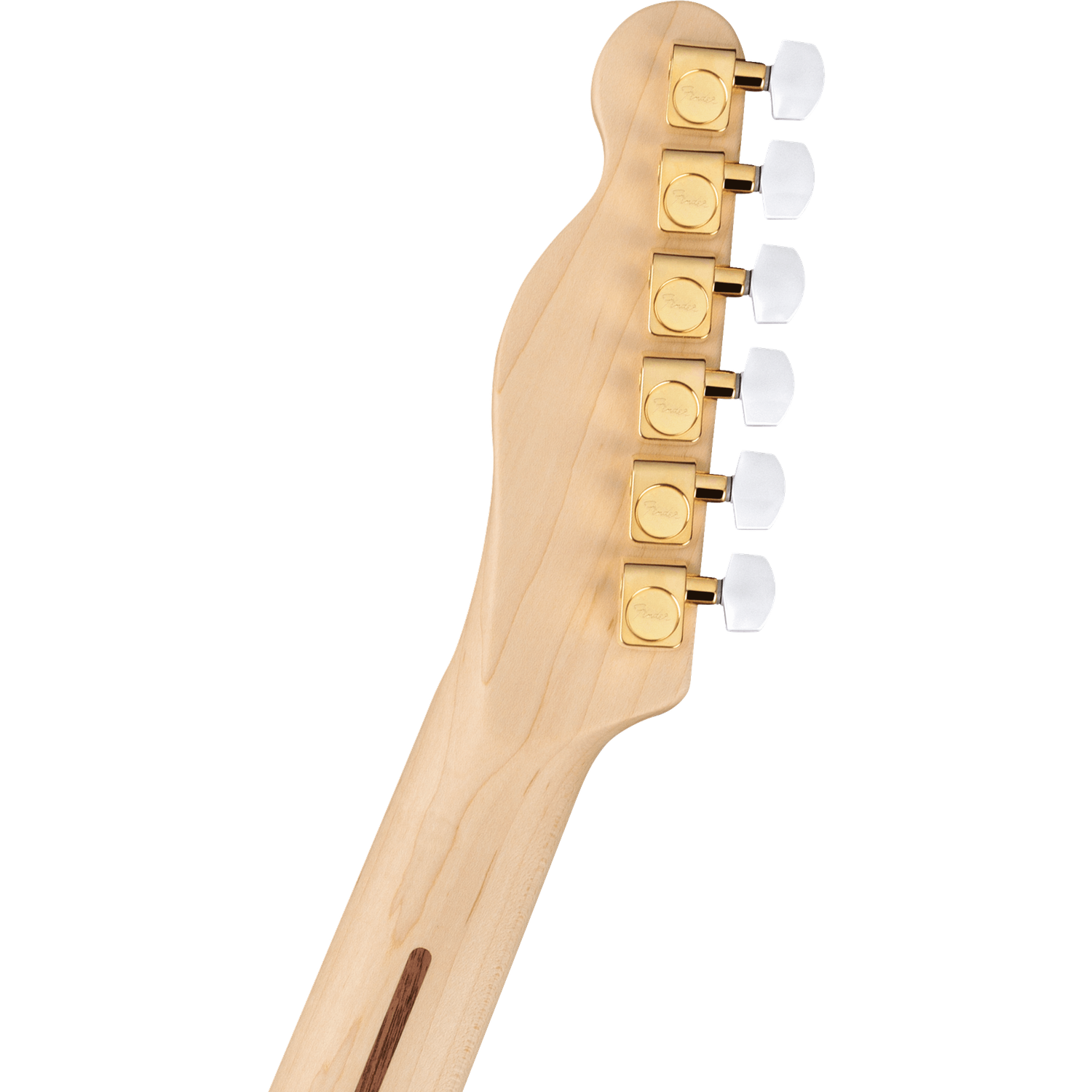 Fender Electric Guitars Fender James Burton Telecaster Electric Guitar, Maple Fingerboard, Red Paisley Flames