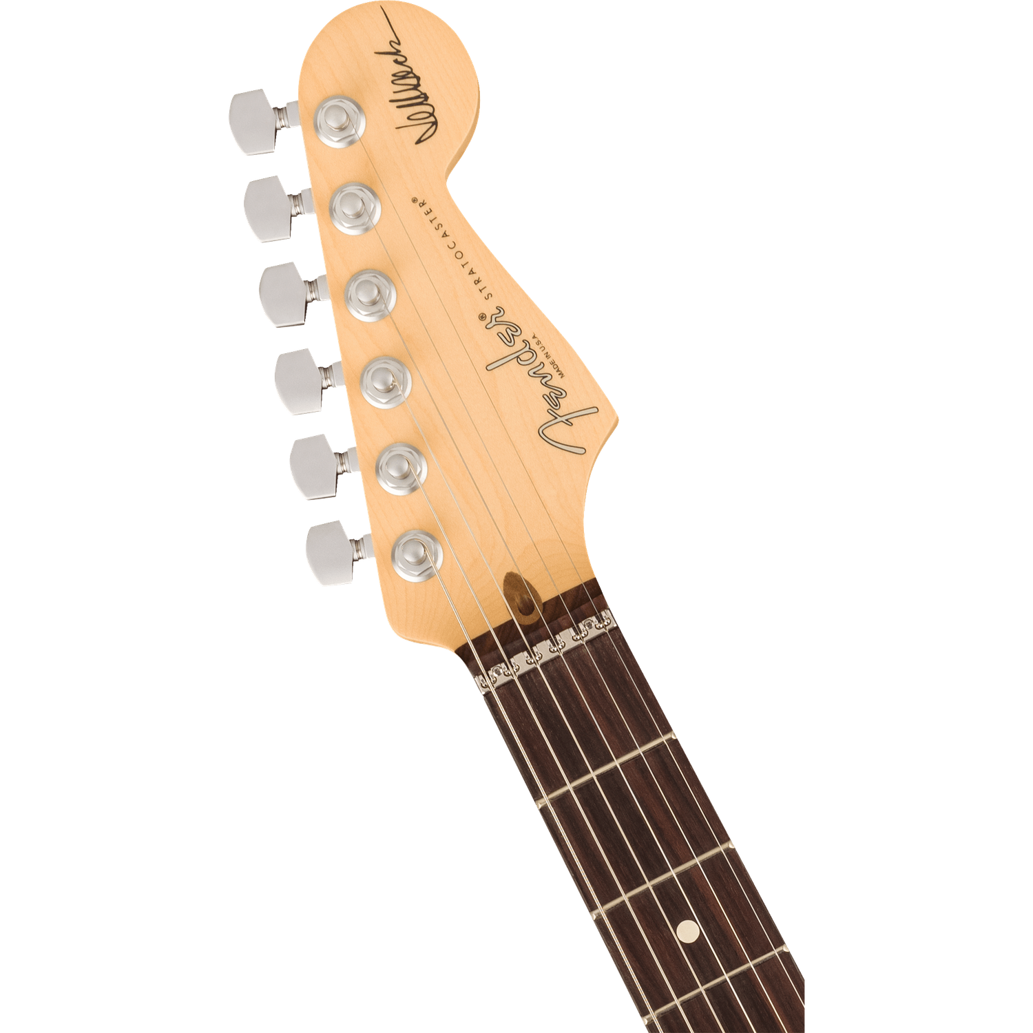 Fender Electric Guitars Fender Jeff Beck Stratocaster Electric Guitar, Rosewood Fingerboard, Surf Green