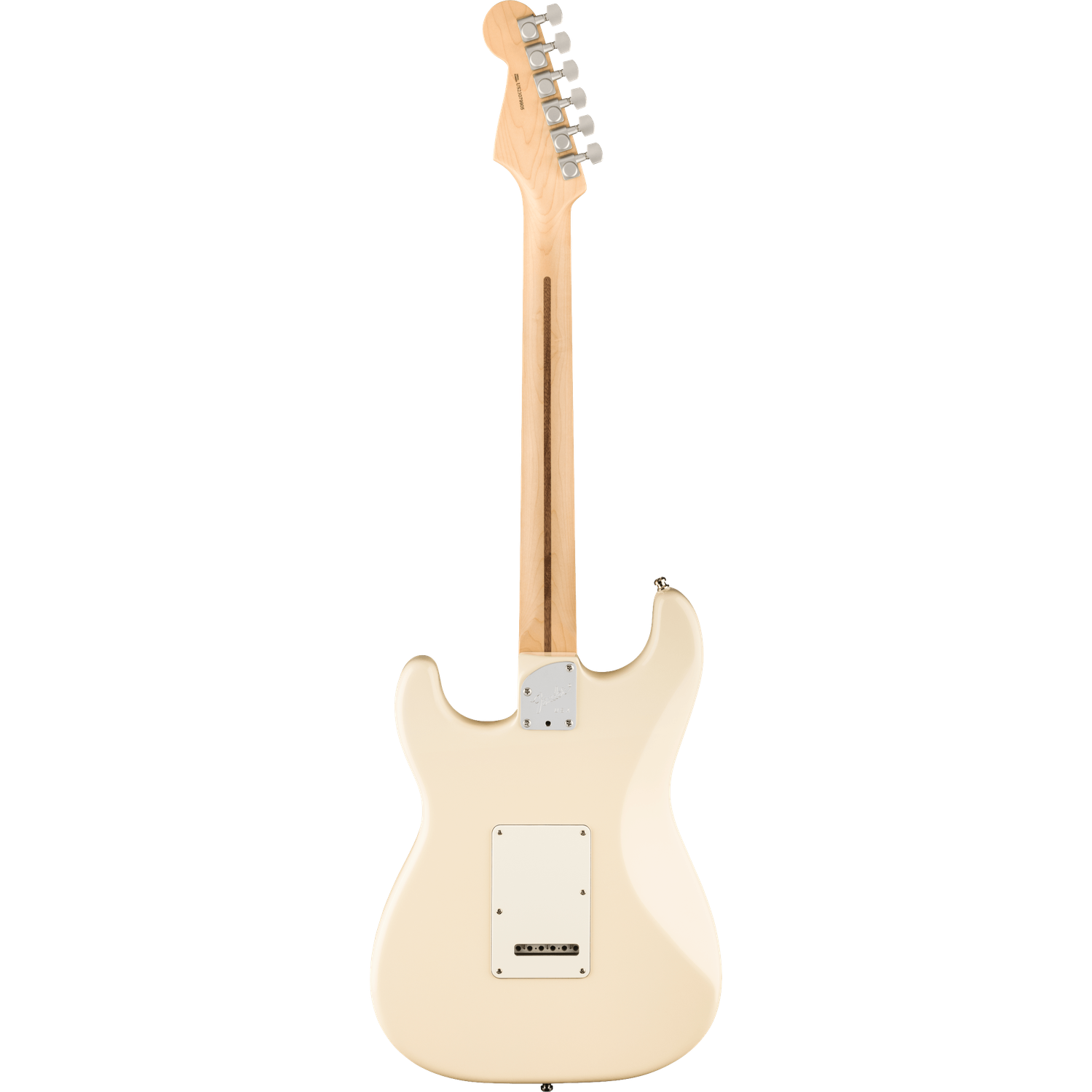 Fender Electric Guitars Fender Jeff Beck Stratocaster Rosewood Electric Guitar
