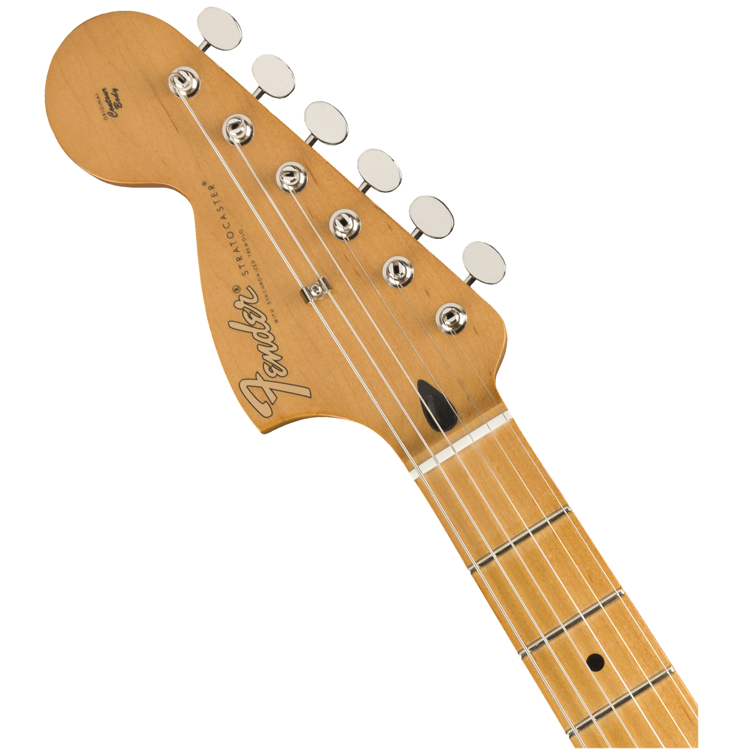 Fender Electric Guitars Fender Jimi Hendrix Stratocaster 6-String SSS Electric Guitar