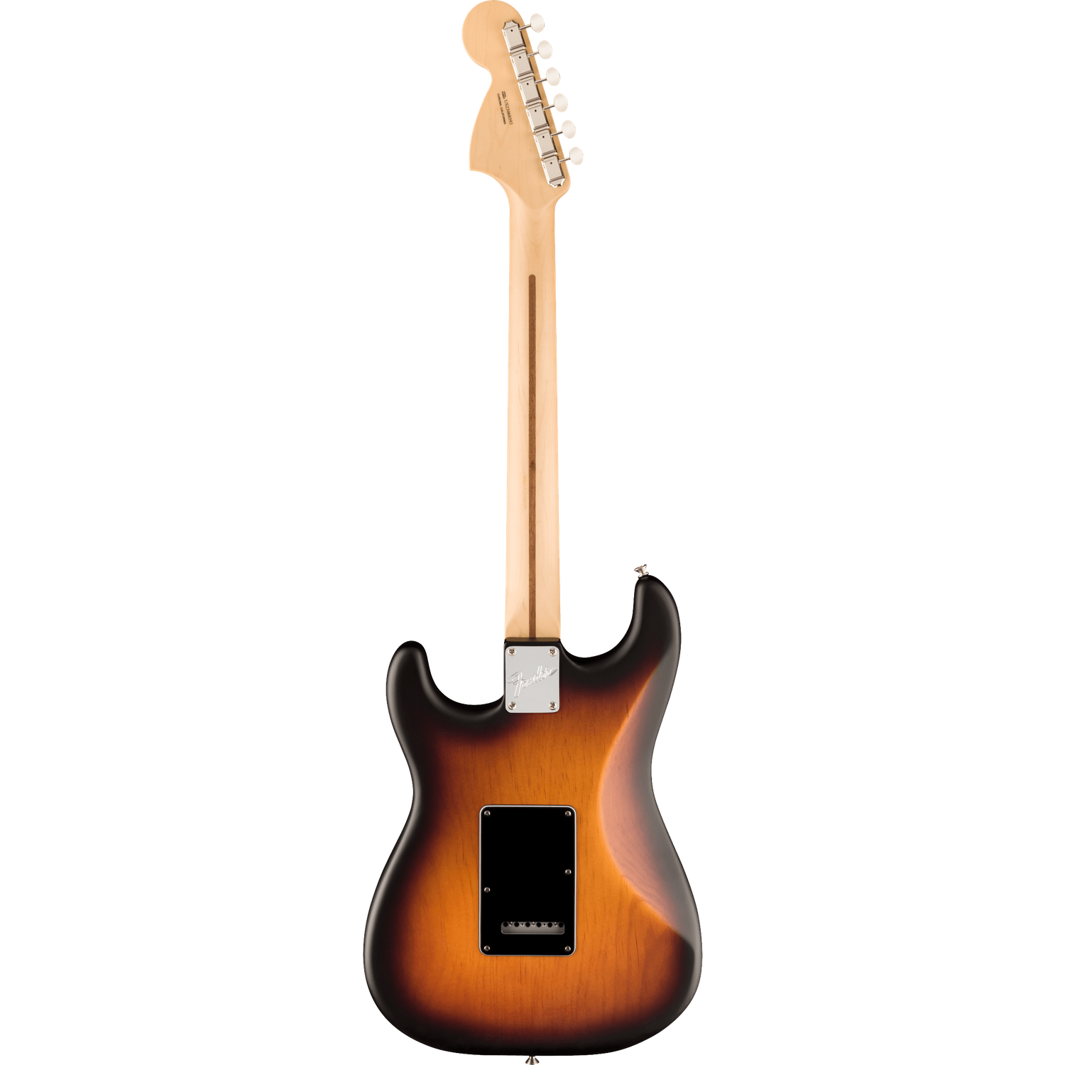 Fender Electric Guitars Fender Limited Edition American Performer Timber Stratocaster 6 String Electric Guitar