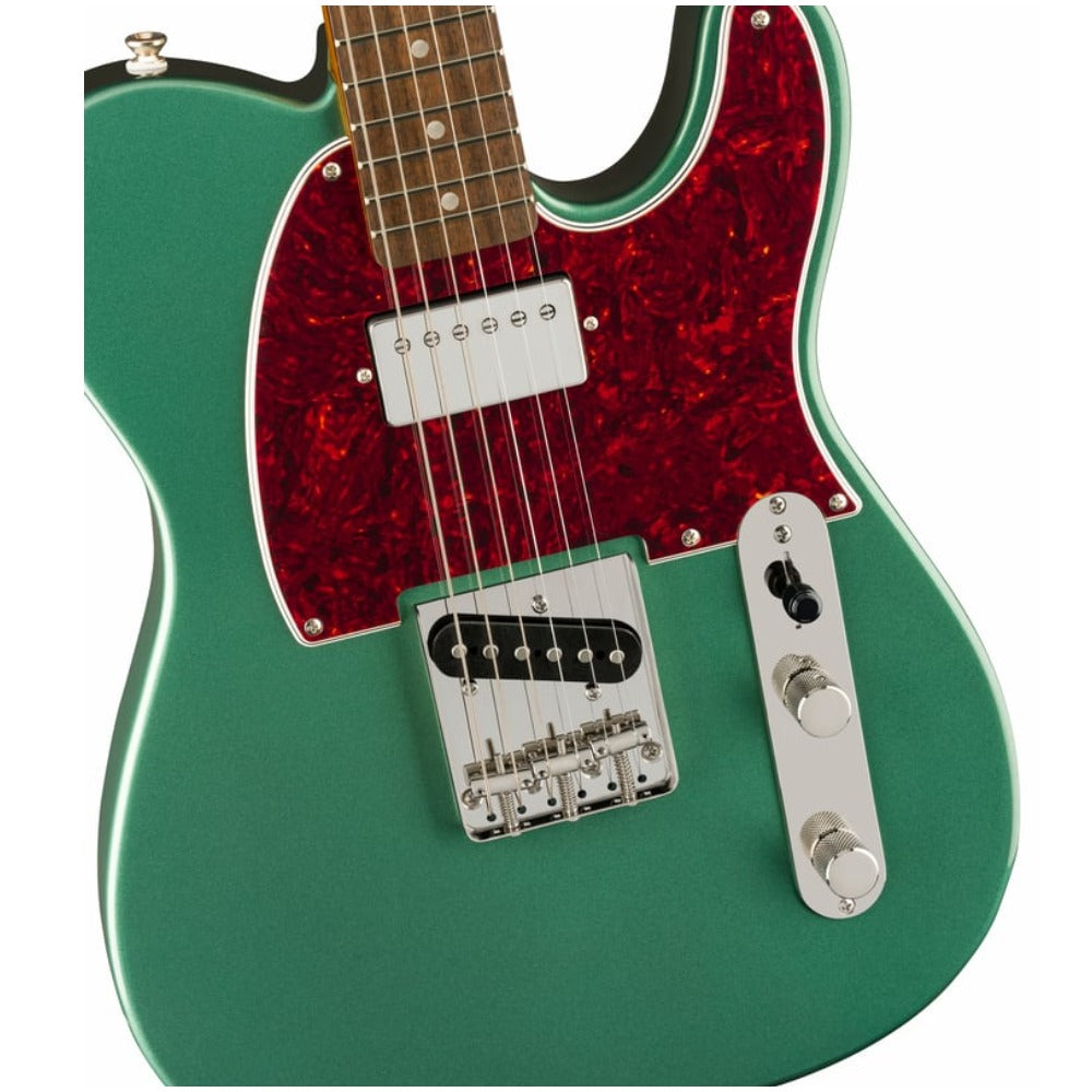 Fender Electric Guitars Fender Limited Edition Classic Vibe '60s Telecaster 6 String Electric Guitar