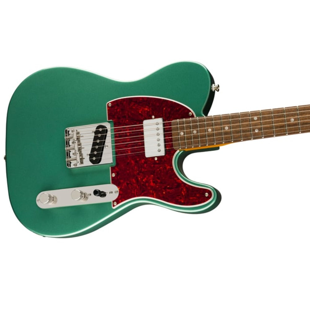 Fender Electric Guitars Fender Limited Edition Classic Vibe '60s Telecaster 6 String Electric Guitar