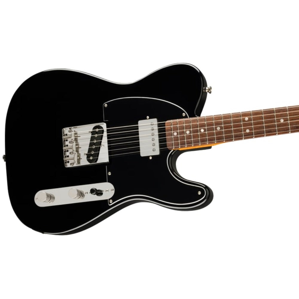Fender Electric Guitars Fender Limited Edition Classic Vibe '60s Telecaster 6 String Electric Guitar #color_black