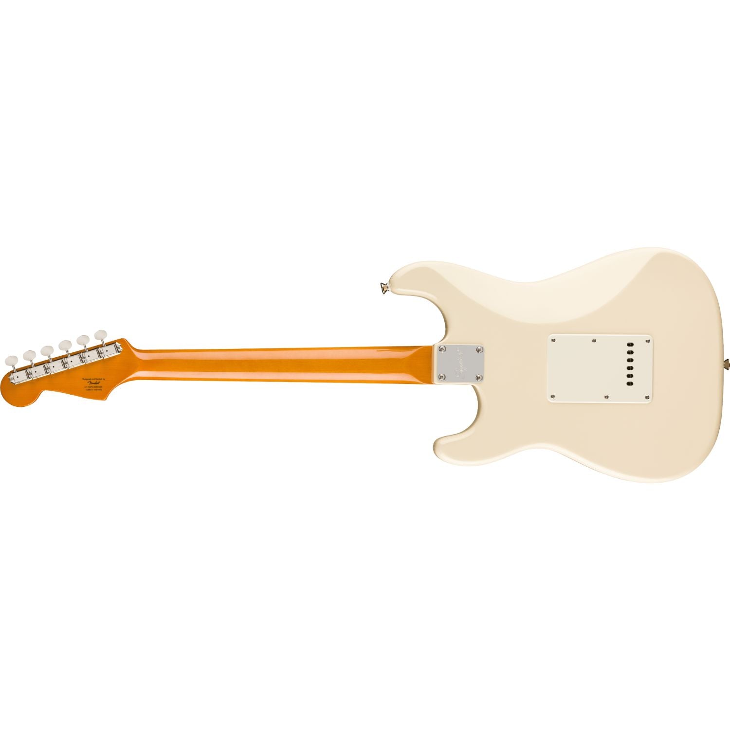 Fender Electric Guitars Fender Limited Edition FSR Classic Vibe '60s Stratocaster 6 String Electric Guitar