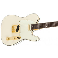 Fender Electric Guitars Fender MIJ Limited Edition Traditional Daybreak Telecaster 6-Strings Electric Guitar