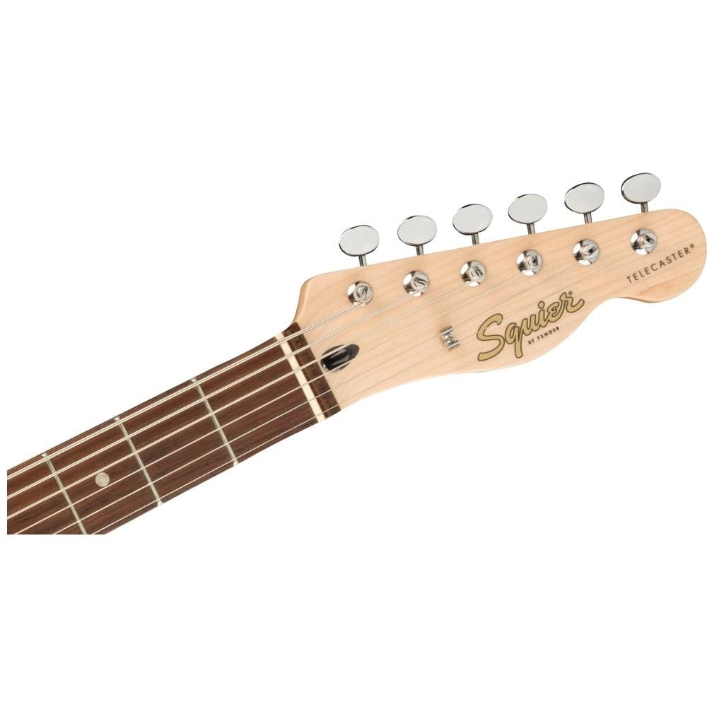 fender electric guitars fender paranormal baritone cabronita telecaster 6-strings electric guitar- black