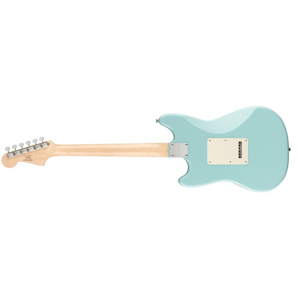 fender electric guitars fender paranormal cyclone 6-strings electric guitar