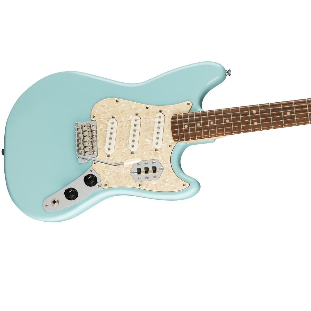 fender electric guitars fender paranormal cyclone 6-strings electric guitar