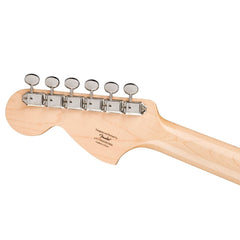 Fender Electric Guitars Fender Paranormal Esquire Deluxe Maple 6 String Electric Guitar