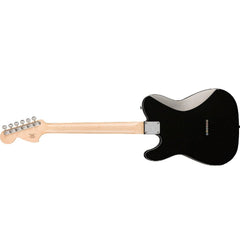 Fender Electric Guitars Fender Paranormal Esquire Deluxe Maple 6 String Electric Guitar