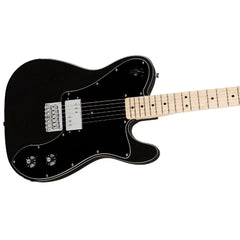 Fender Electric Guitars Fender Paranormal Esquire Deluxe Maple 6 String Electric Guitar