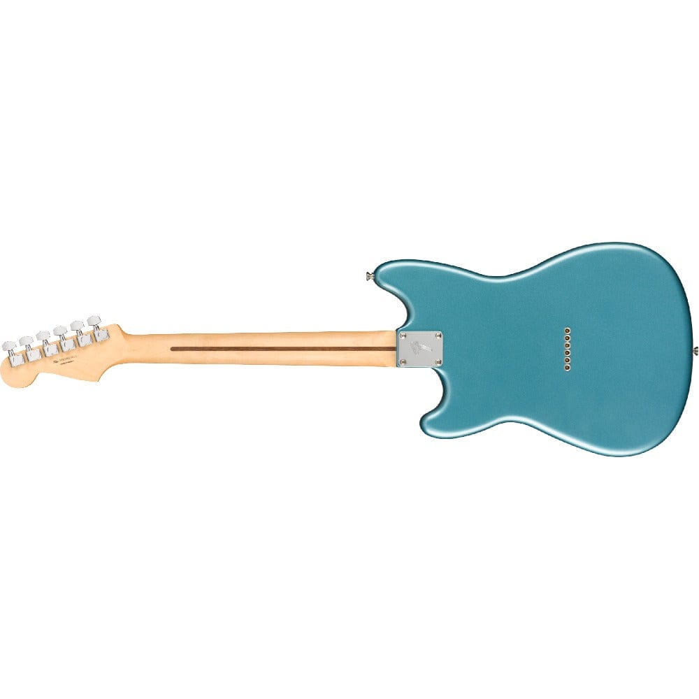 fender electric guitars fender player duo sonic 6 strings electric guitar