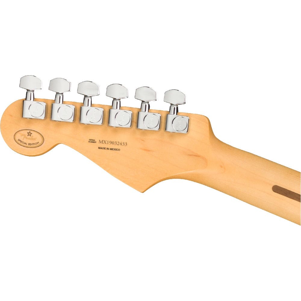 fender electric guitars fender player duo sonic 6 strings electric guitar #color_desert-sand,fretboard_maple