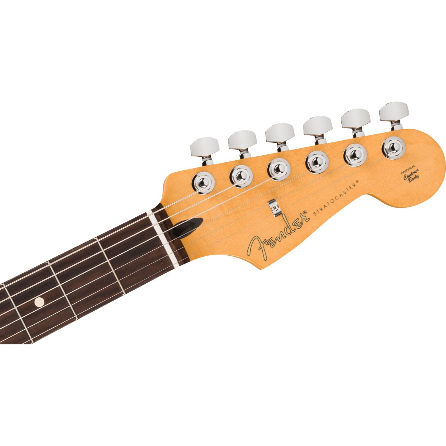 Fender Electric Guitars Fender Player II Modified Stratocaster 6 String Electric Guitar
