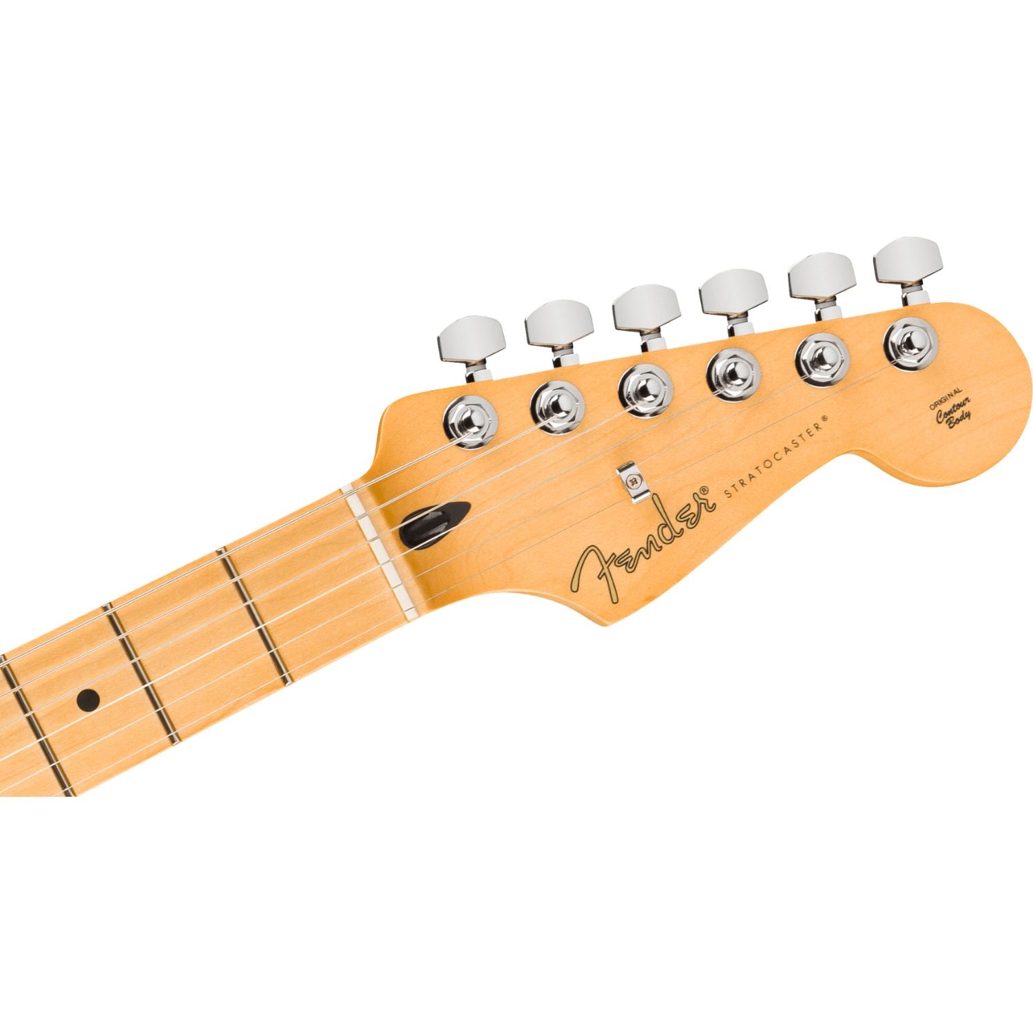 Fender Electric Guitars Fender Player II Modified Stratocaster 6 String Electric Guitar #color_dusk,fingerboard_maple