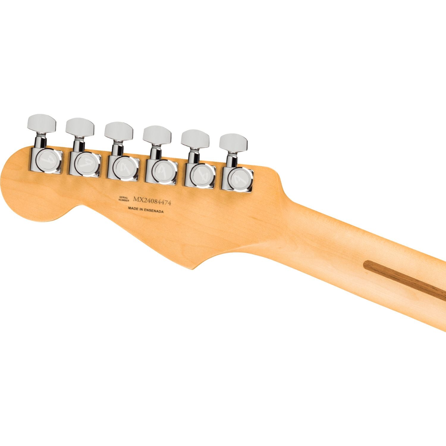 Fender Electric Guitars Fender Player II Modified Stratocaster 6 String Electric Guitar #color_dusk,fingerboard_maple