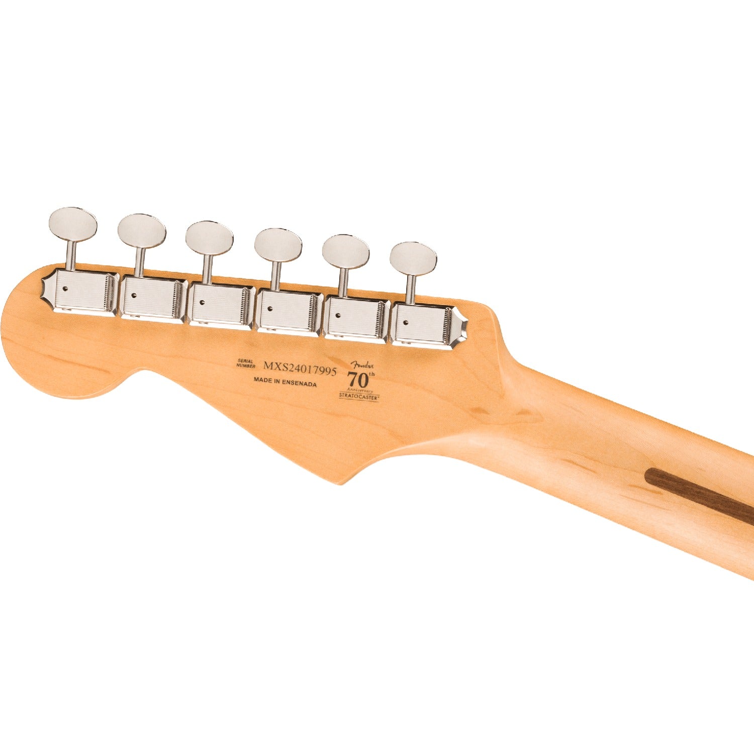 Fender Electric Guitars Fender Player II Stratocaster 6 String Electric Guitar