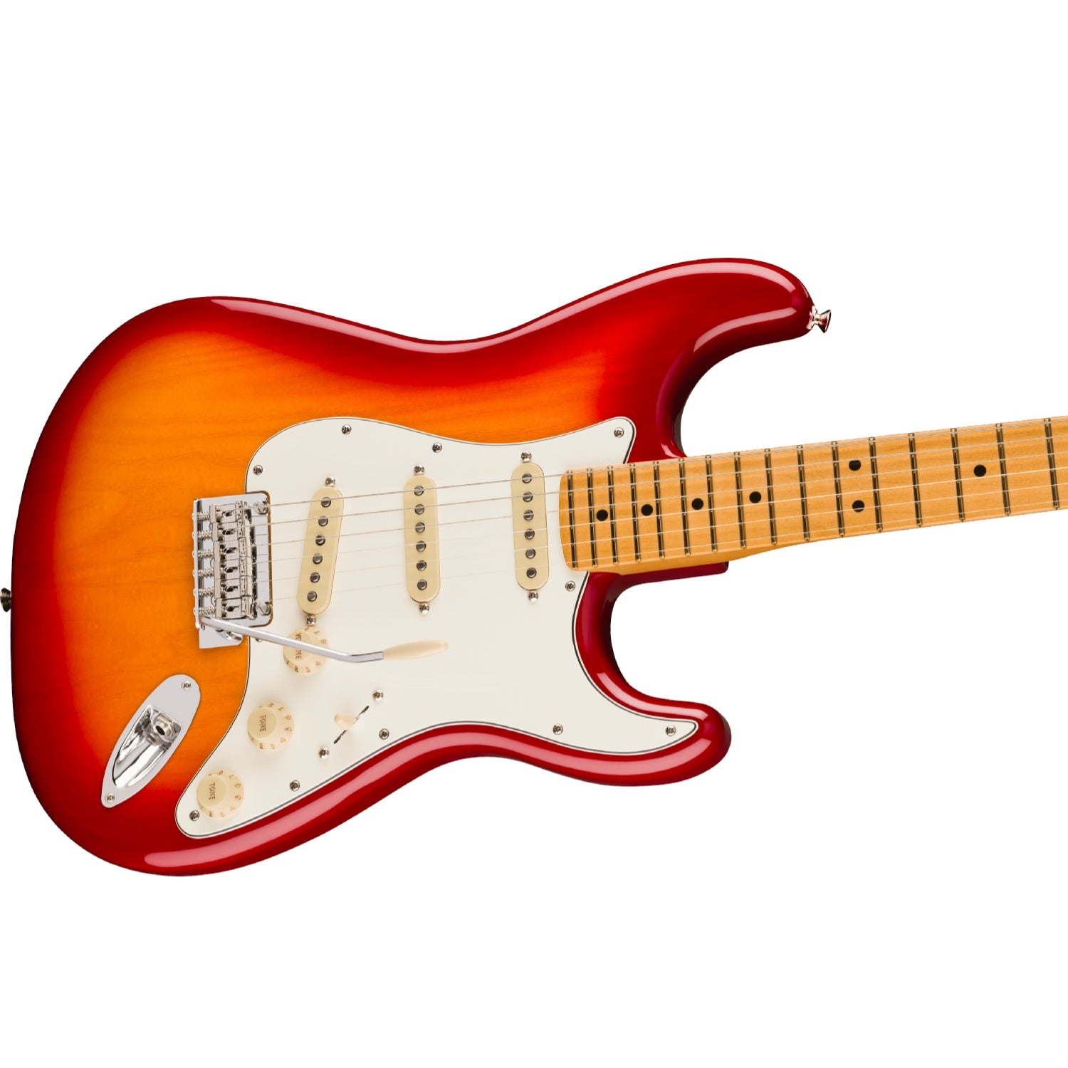 Fender Electric Guitars Fender Player II Stratocaster 6 String Electric Guitar