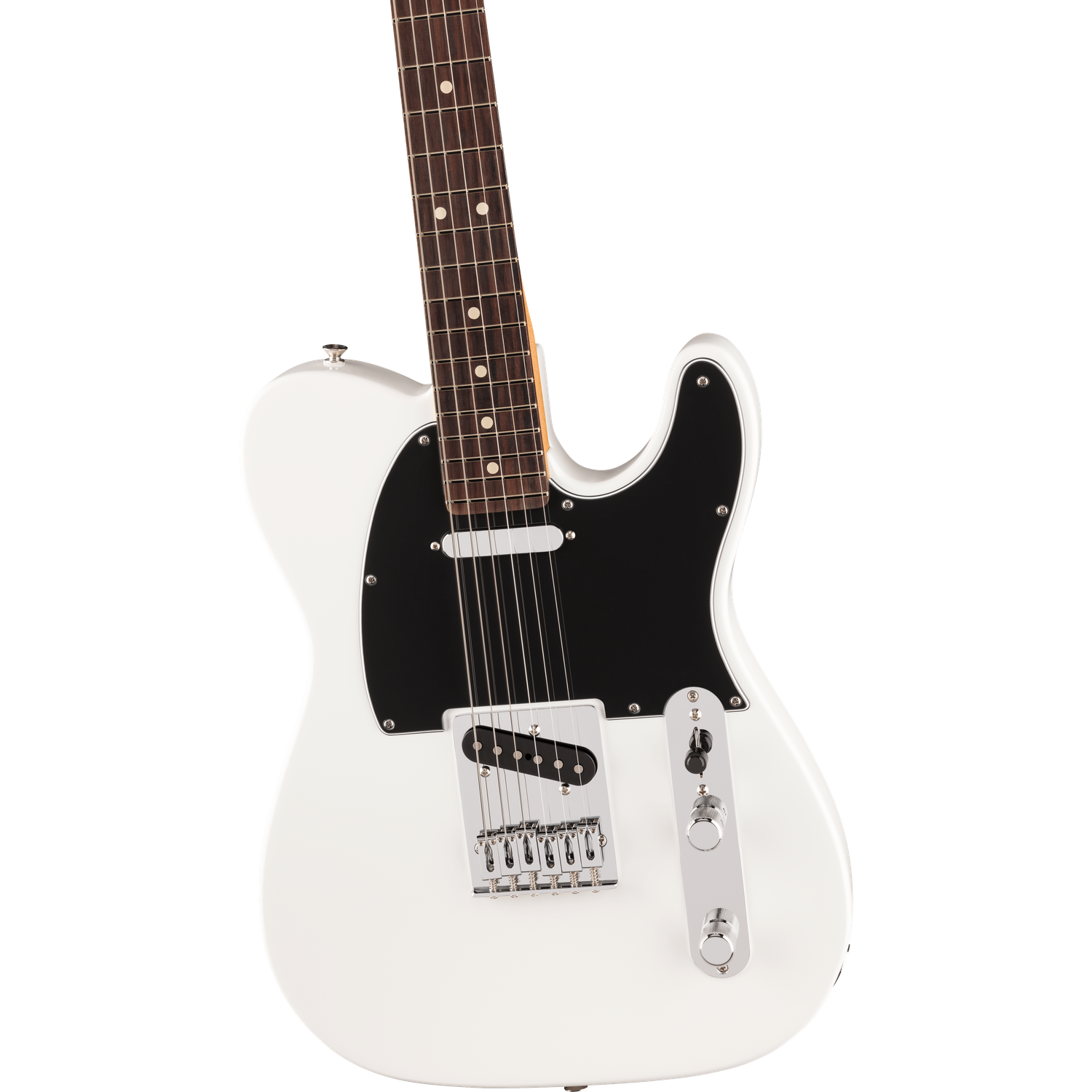 Fender Electric Guitars Fender Player II Telecaster 6 String Electric Guitar