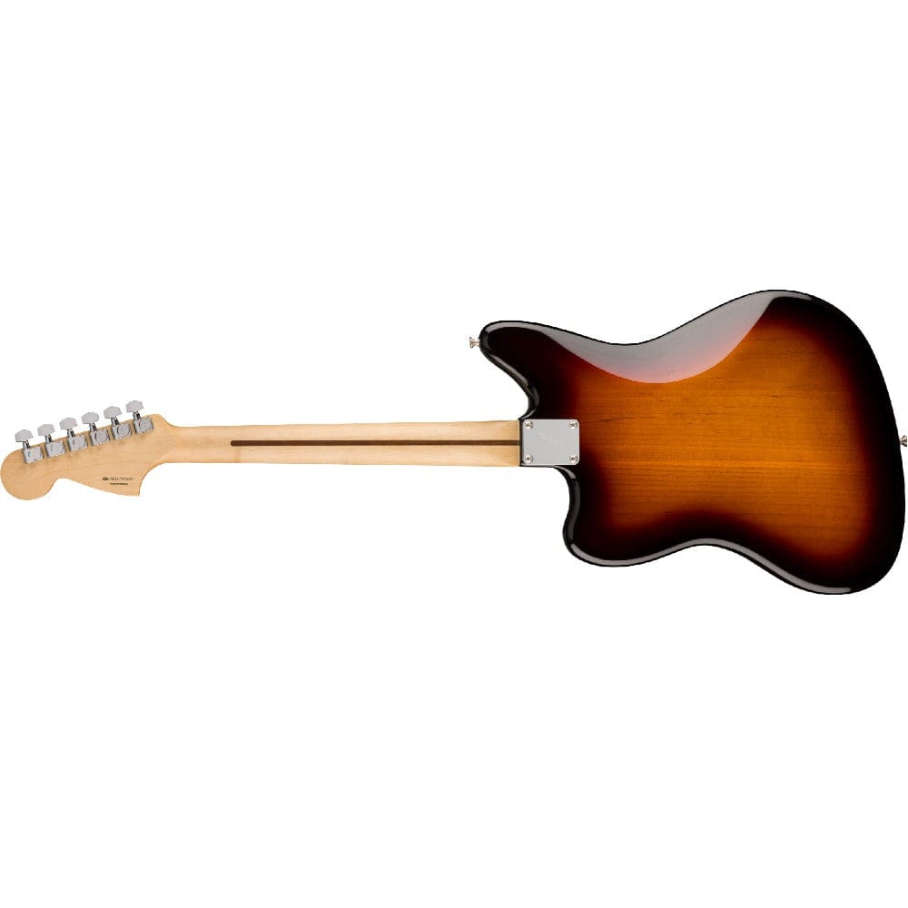 fender electric guitars fender player jaguar 6 string electric guitar