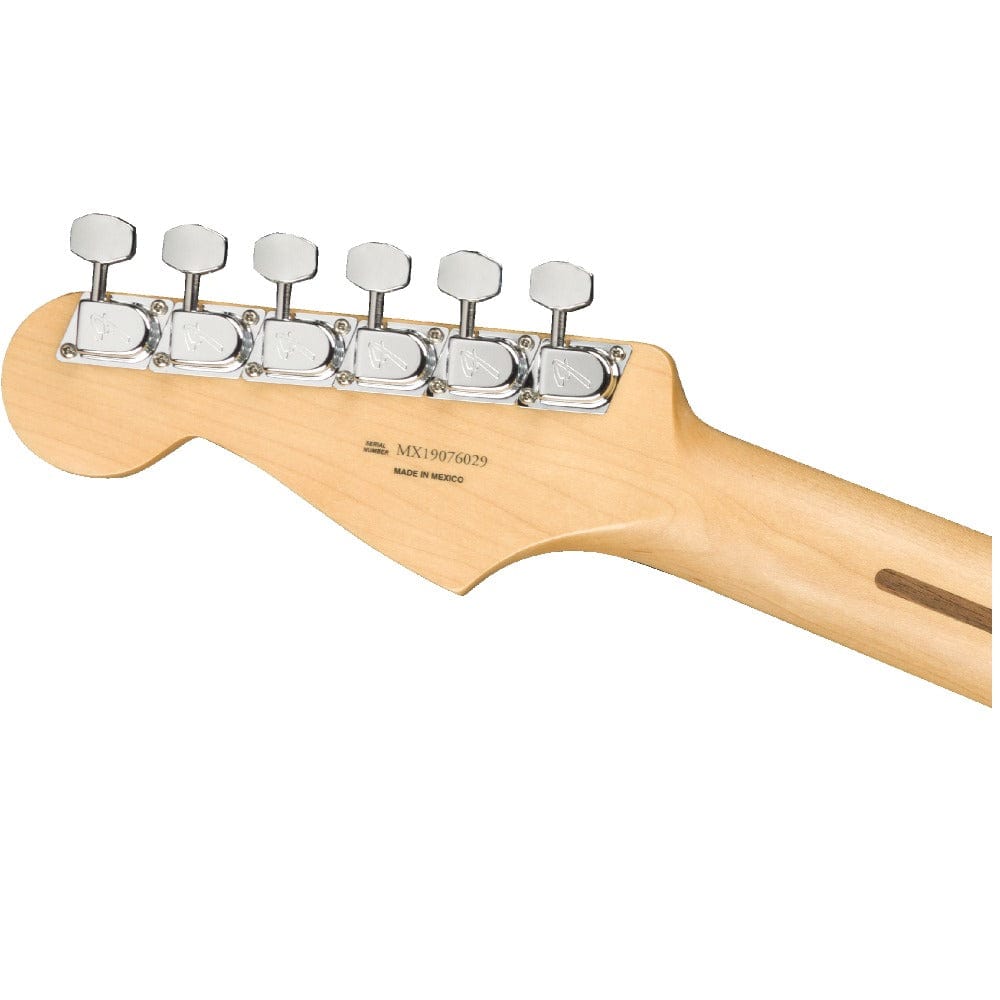 fender electric guitars fender player lead ii 6 string electric guitar