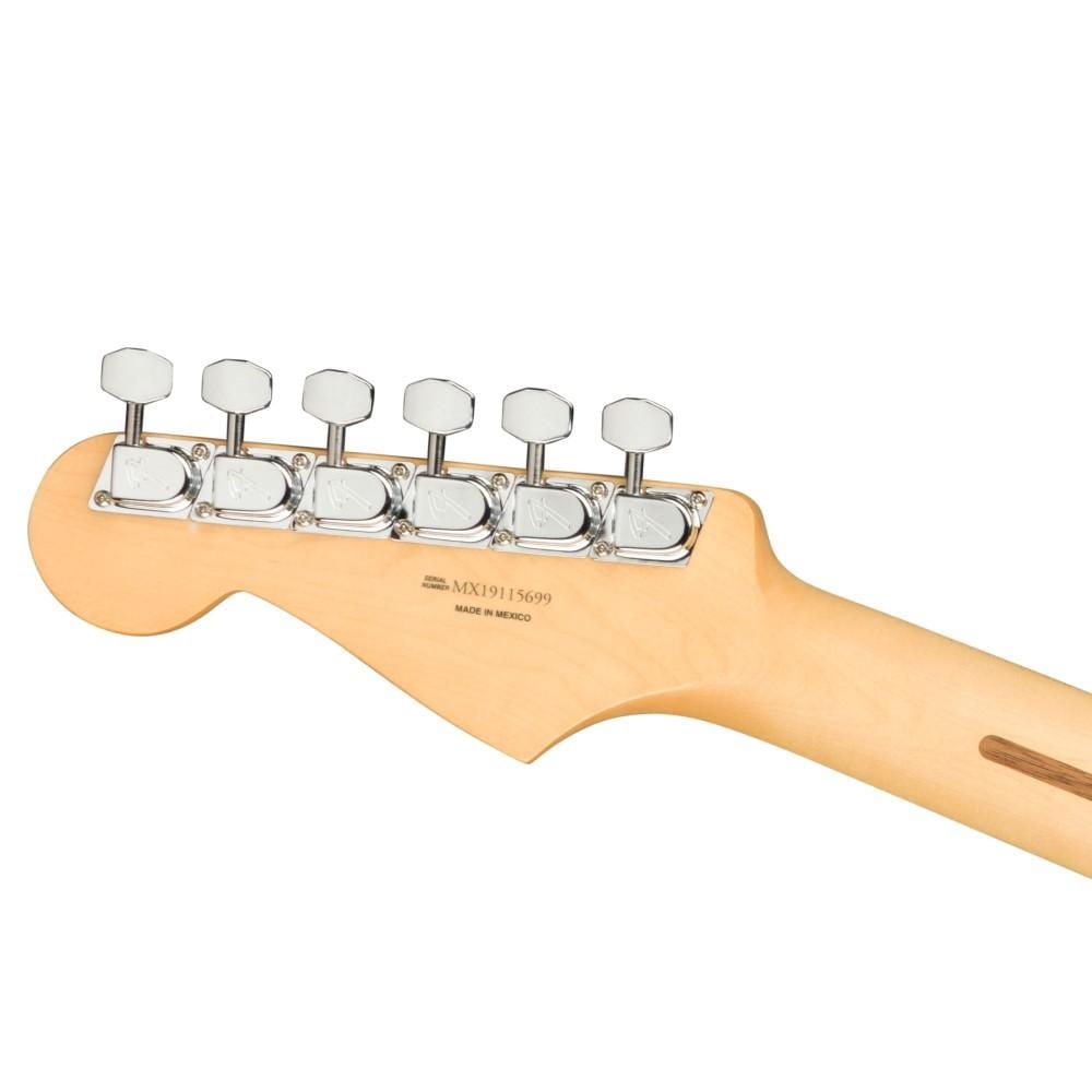 fender electric guitars fender player lead iii 6 string electric guitar