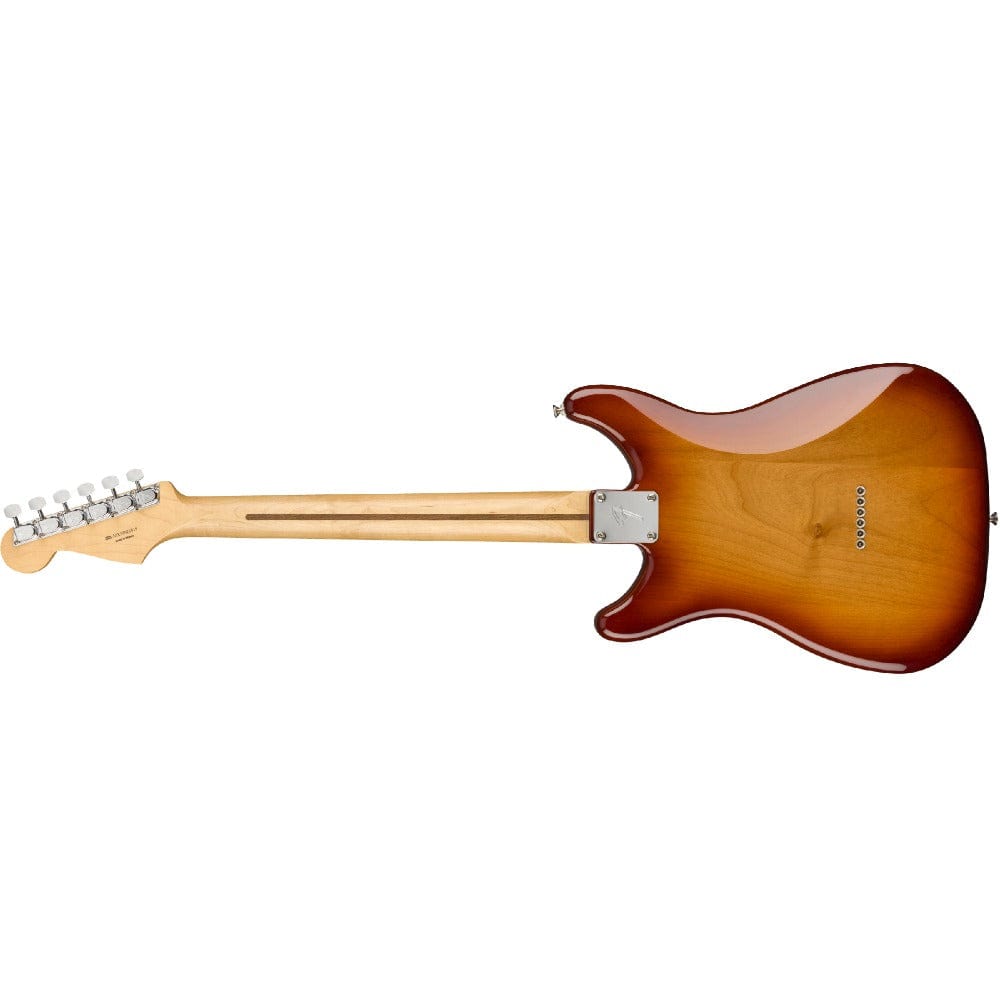 fender electric guitars fender player lead iii 6 string electric guitar #color_sienna-sunburst,fretboard_maple