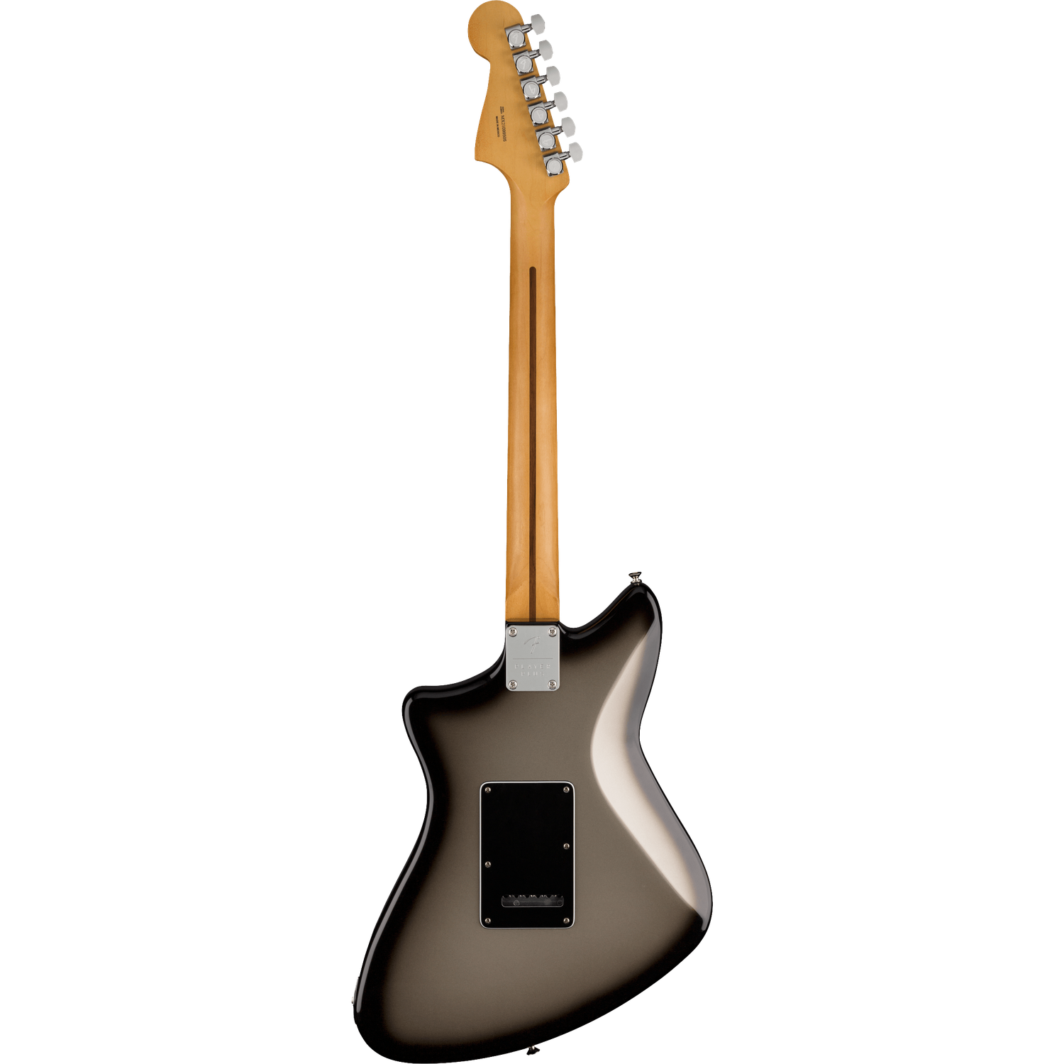 Fender Electric Guitars Fender Player Plus Meteora HH 6 String Electric Guitar