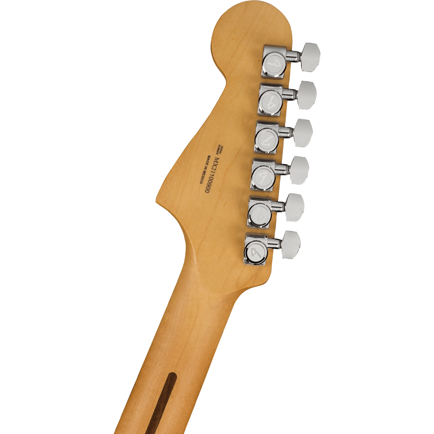 Fender Electric Guitars Fender Player Plus Meteora HH 6 String Electric Guitar #color_belair-blue,fretboard_pau-ferro