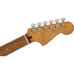 Fender Electric Guitars Fender Player Plus Meteora HH 6 String Electric Guitar