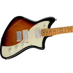 Fender Electric Guitars Fender Player Plus Meteora HH 6 String Electric Guitar