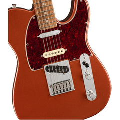 Fender Electric Guitars Fender Player Plus Nashville Telecaster Electric Guitar