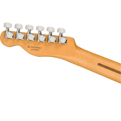 Fender Electric Guitars Fender Player Plus Nashville Telecaster Electric Guitar