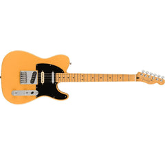 Fender Electric Guitars Fender Player Plus Nashville Telecaster Electric Guitar