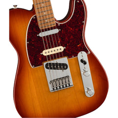 Fender Electric Guitars Fender Player Plus Nashville Telecaster Electric Guitar